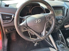 Driver Left Air Bag Driver Wheel Turbo Fits 13-17 VELOSTER 4797110