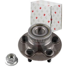 Roulement de roue Chrysler PT CRUISER