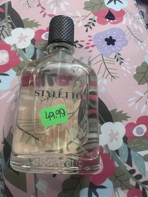 O Boticario Styletto Eau Toilette 100ml 3.4 fl oz