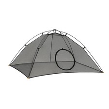 Cat Tent Large for Outdoor or Indoor Enclosures - Portable Playhouse Play Ten...