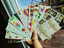 [170] Mrs Grossman's DG sheet you choose