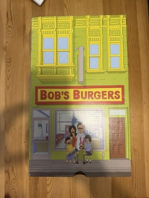 Dc Shoes Bobs Burger Sneaker Gr 10