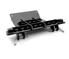 Superatv Plow Pro Snow Plow Mount For Polaris Ranger Xp 570900800