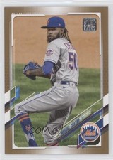 2021 Topps Update Gold 290/2021 Miguel Castro #US194 kq9