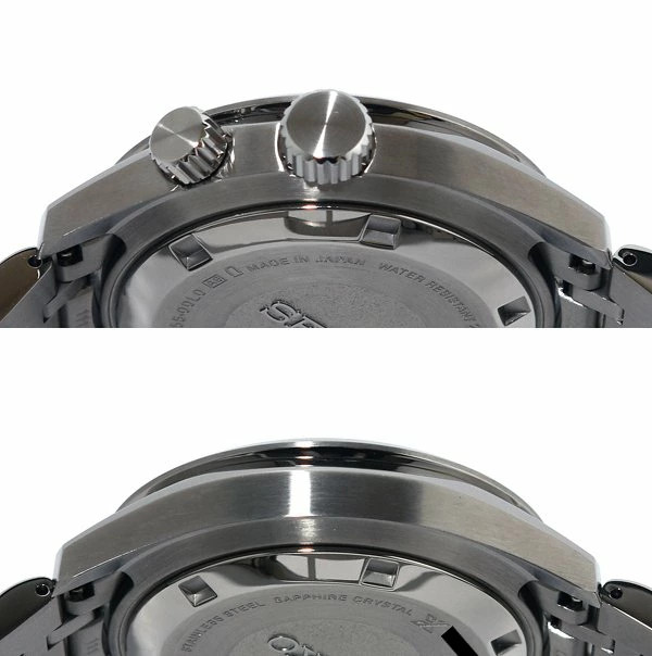 SEIKO PROSPEX SPEEDTIMER Speed ??Timer Automatic - image 8