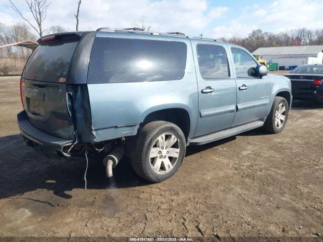 Used Front Left Door Interior Trim Panel fits: 2008 Gmc Yukon xl 1500 Grade A - Image 4 of 4