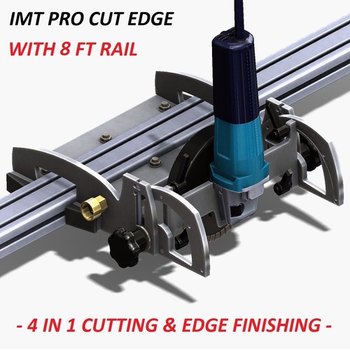 IMT PRO CUT EDGE Makita Motor Rail Saw 