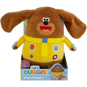 hey duggee toys big w