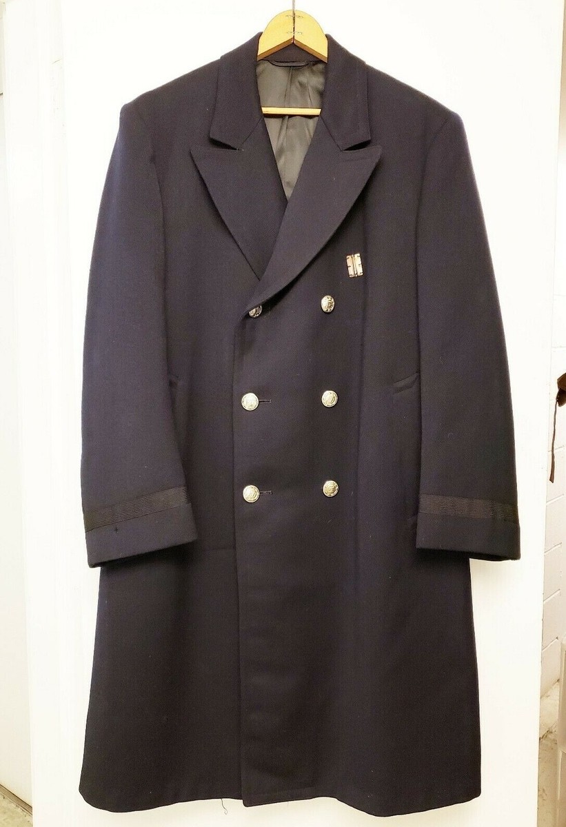 ジャケット・アウター euro vintage wool fireman duffle coat fireman duffle coat(gray) | ok.soon