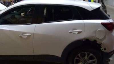 CX-3 2019 Rear Side Door 3291378 | eBay