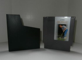 Nintendo NES - Greatest 18 Holes of Major Championship Golf