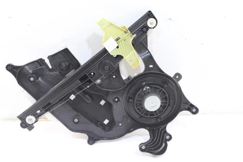 9817212180 Elevalunas Delantero Izquierdo para CITROEN BERLINGO FURGÓN 1515594 - Imagen 2 de 10
