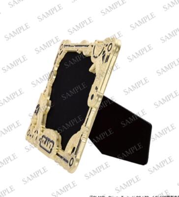 Clamp Exhibition Photo Frame B | eBay