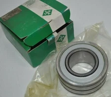 NEW INA Angular Contact Bearing G5208.2RSN G52082RSN 40X80X36mm