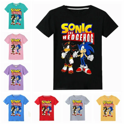 Markenlose Jungen-T-Shirts, - Polos & -Hemden