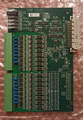 SAE IT-System, FW-16OE-6 Nr.: 2015 14 01