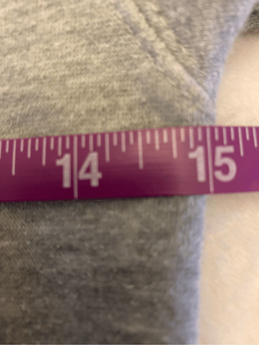 Buc-Ee’s Gray Long Sleeve Graphic Hoodie Sz Youth XS - Picture 11 of 13