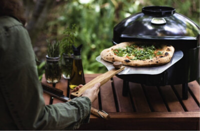 Pizzacraft Pc6500 Pizzaque Portable Outdoor Pizza Oven Portable