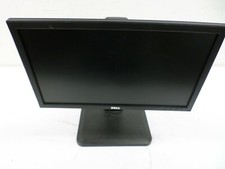 Dell E2016Hb 20" Widescreen LED Backlit Monitor 1600 x 900