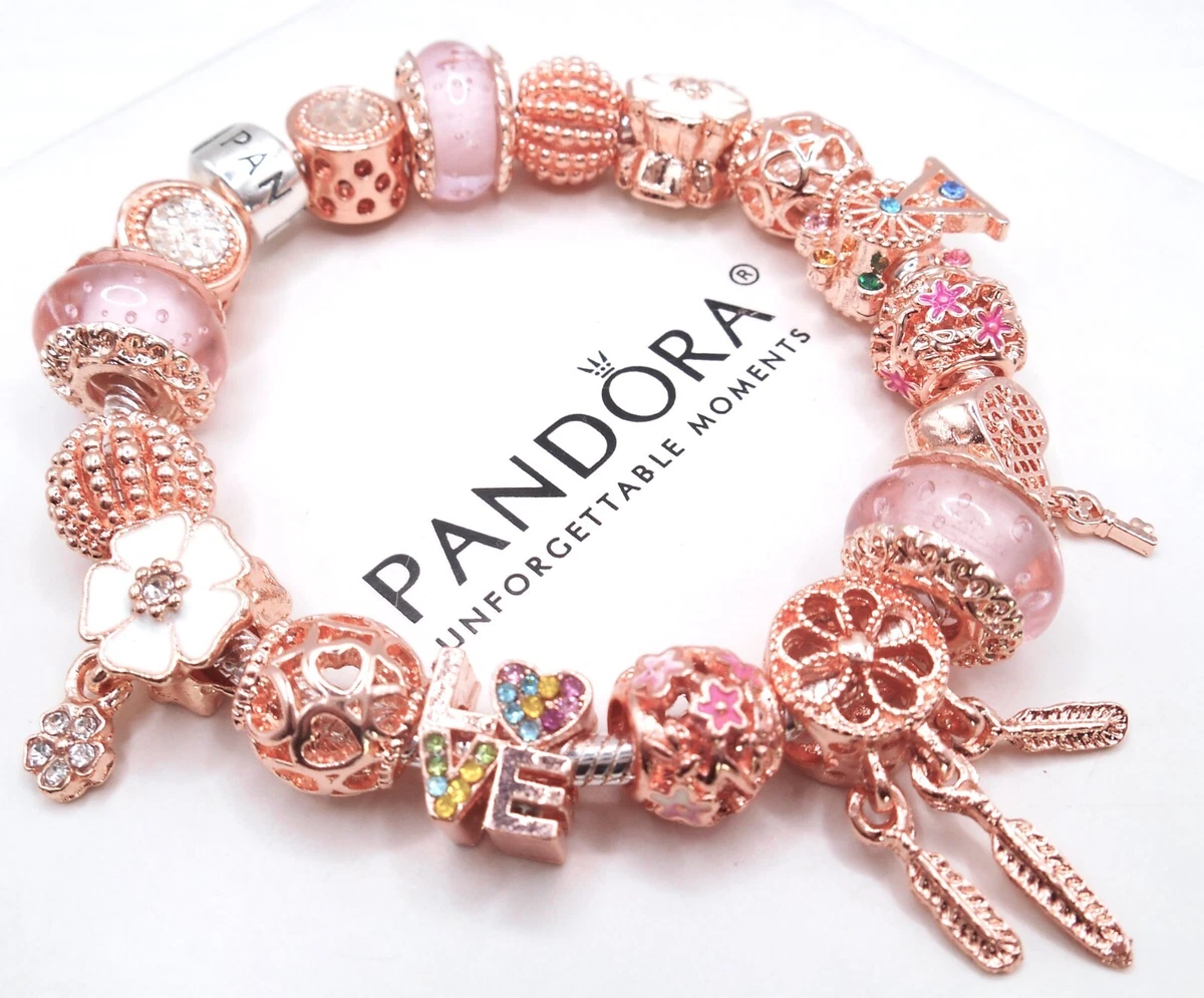 Top more than 151 pandora bracelet stopper latest ceg.edu.vn