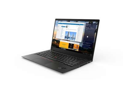 Lenovo Thinkpad X1 Carbon Gen6 i5-8250U 8 GB RAM 256 GB SSD Gebraucht