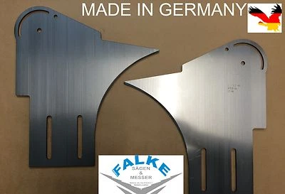ATIKA Spaltkeil für Sägeblatt 450 mm Type : 450 mm 361694AT