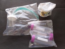 Xmas Gift Insect Pooter for catching bugs Plus Bug Jar / Magnifier NEW COMBO