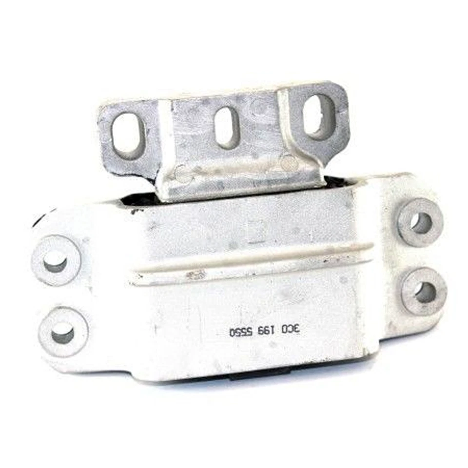 For Volkswagen Jetta Highline Wagon FWD 2.5L Engine Motor & Trans Mount Set 3PCS - Image 4 of 4