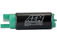 AEM Electronics Fuel Pump Electric 50-1200 E85; 320 LPH at 43 PSI
