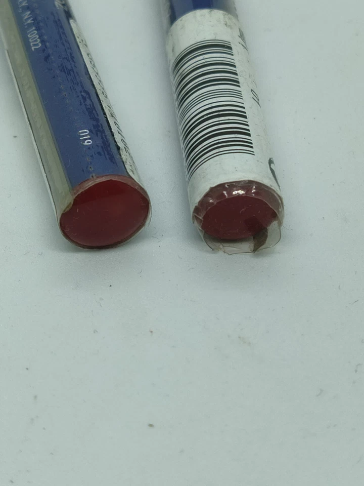 Lápiz de color de labios Orlane Paris 01 ROUGE IRREEL 0,084 oz (LOTE DE 2) Foto 2 de 2