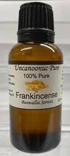 Frankincense 100% Pure  Essential Oil 