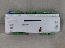 Schneider Electric SEGCMV Intelligent Motor Control
