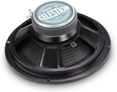 Celestion Eight 15 8 Inch Guitar Speaker 20W Ceramic Magnet