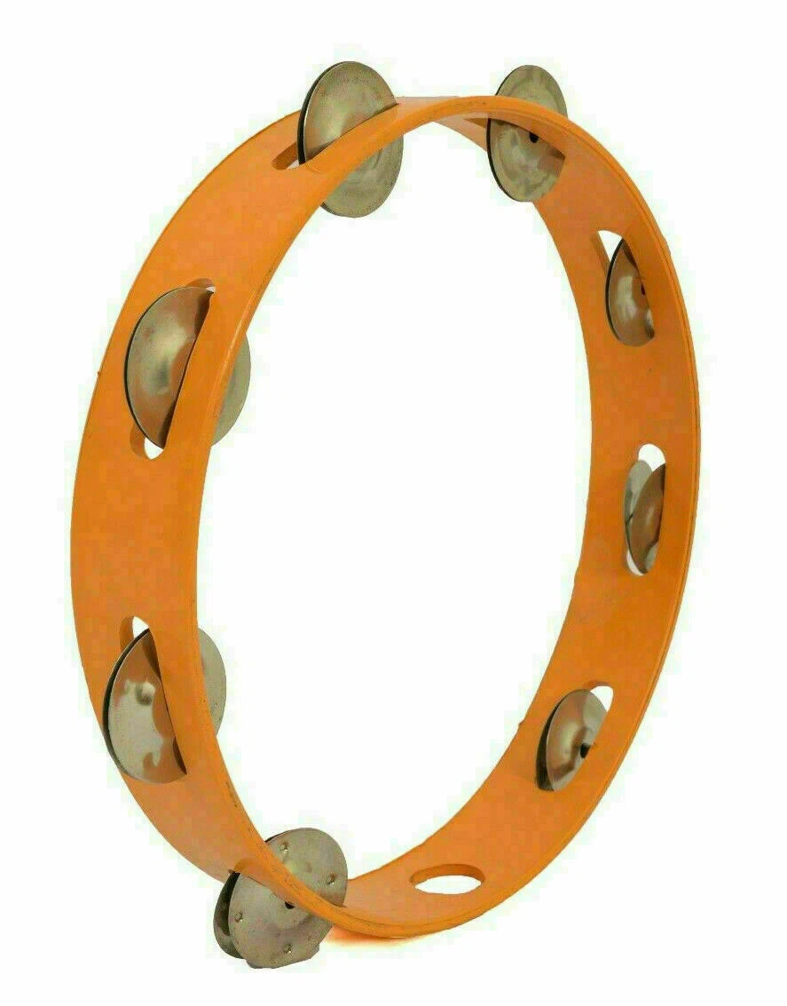 String tambourine 2024