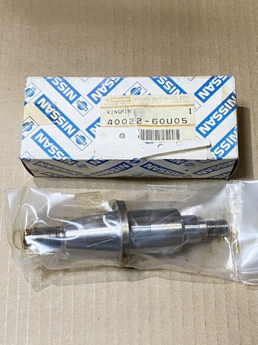 NISSAN Skyline GT-R BNR32 King Pin Front Axle 40022-60U05 OEM Genuine - Picture 5 of 10