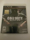 Call of Duty Black Ops II 2 (Sony PS3 PlayStation 3, 2012) Includes Manual