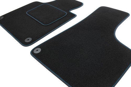 Alfombrillas Premium aptas para Kia Soul 2 II a partir del año 2014- - Imagen 8 de 9
