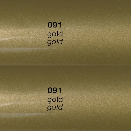 (18€/m²) Oracal 951 Premium Cast Metallic Plotterfolie Folie gegossen Teil 3 - Bild 3 von 50