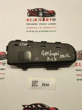 6009383D AIRBAG SEDILE SINISTRO LATO GUIDA NISSAN Qashqai Serie 1461 die 1230450