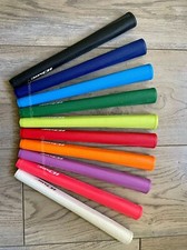 1PC Iomic Absolute X Putter Grips 58R Standard Size 10 Colors