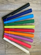 1PC Iomic Absolute X Putter Grips 58R Standard Size 10 Colors 