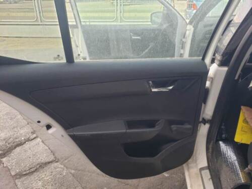 6V1837016A cerradura puerta delantera derecha para SKODA FABIA FAB 2014 1456278 - Imagen 22 de 23