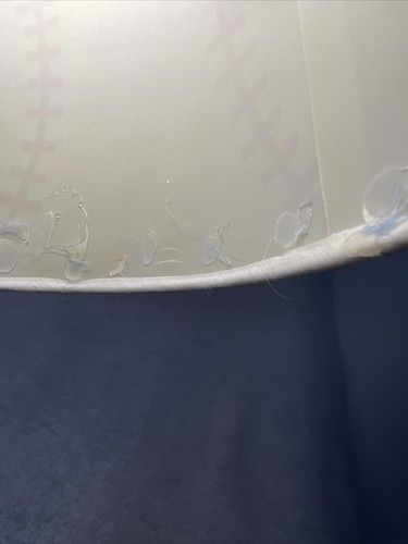 Baseballlampe gestapelt 19 Zoll - Bild 4 von 8