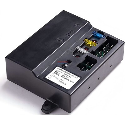 Engine interface Module EIM BASIC MK3 258-9754 12V controller for Generator Con