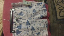 Image of U.S. polo assn mens beach shorts size L