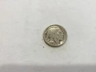 1920-S Buffalo Nickel good