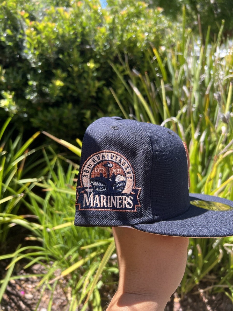 【MARINERS】 gray-seattle-mariners-40th-