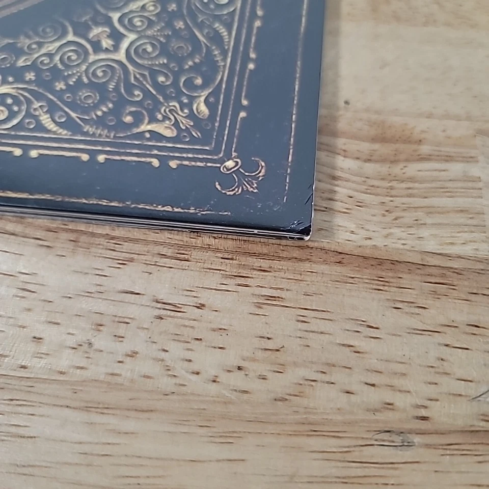 Bring Me The Horizon - Sempiternal CLEAR Vinyl LP Record RARE New Sealed - Image 4 of 4