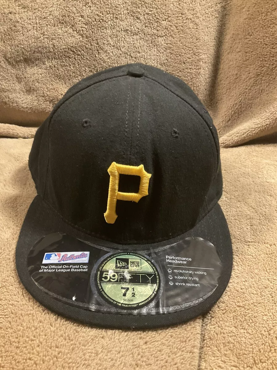 Hats with sales p on them