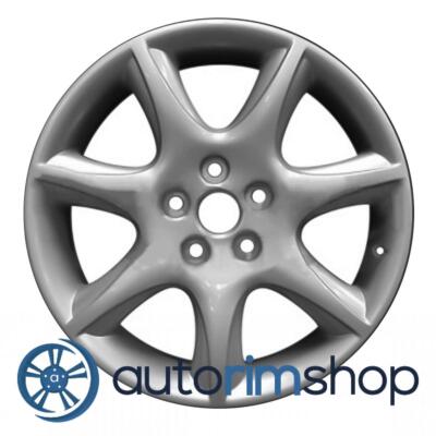 Jaguar S-Type 2005 2006 2007 2008 17